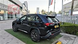 تويوتا راف 4